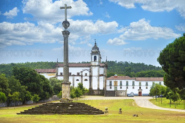 St. Martin of Tibaes Monastery