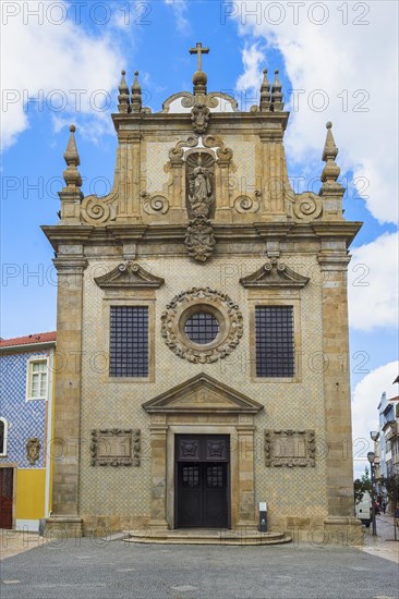 Church of the Third Order of St. Francis