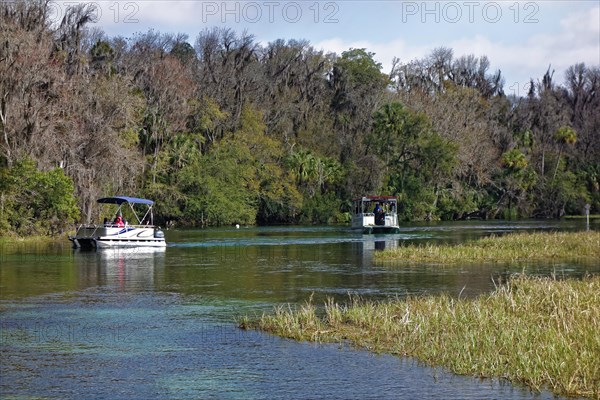 River landscape