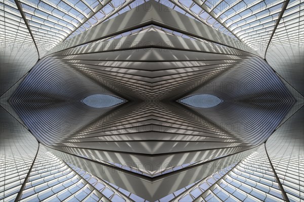 Digital composing