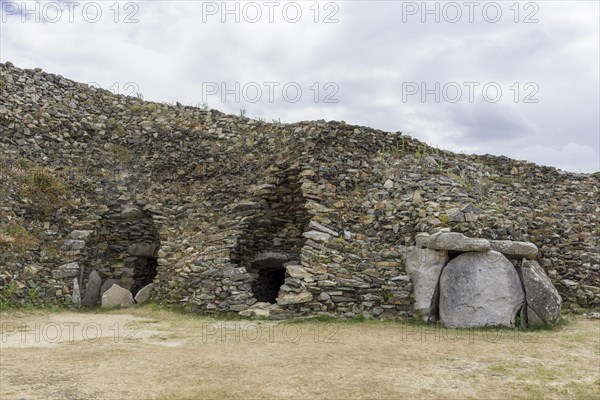 Cairn de Barnenez