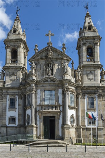 Carlos Amarante square