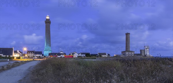 Lighthouses