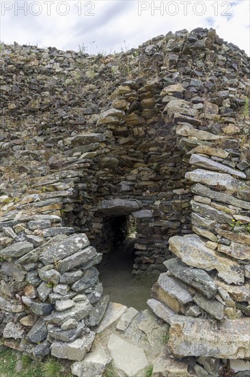 Cairn de Barnenez