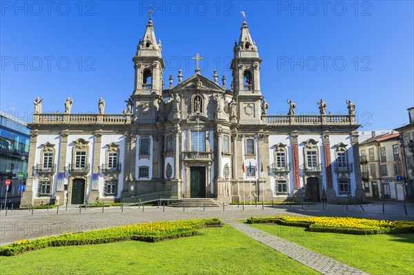 Carlos Amarante square