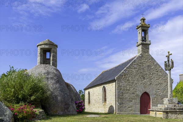 Chapel of St. Pol