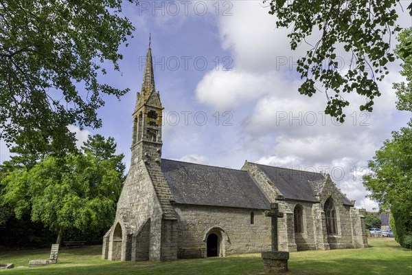 Church of La Madeleine