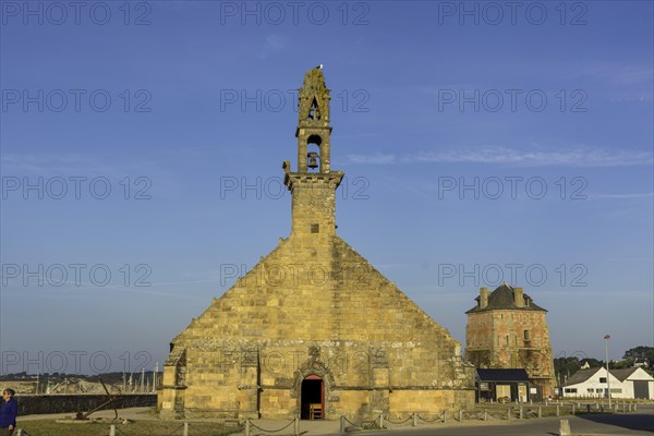 Church of Notre Dame de Rocamadour