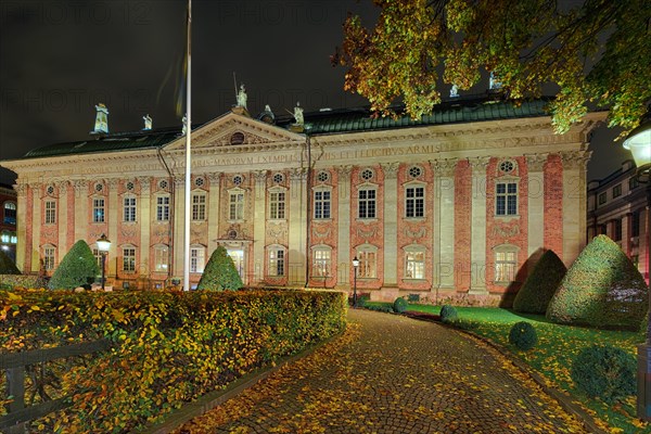 Riddarhuset Adolshaus