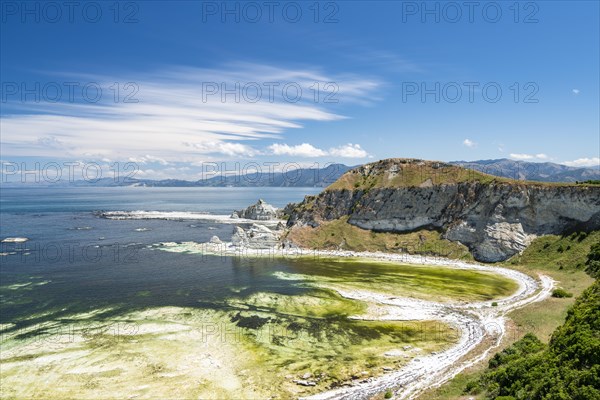 Kaikoura Peninsula