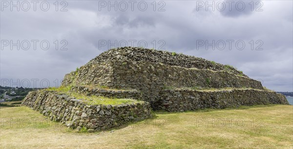 Cairn de Barnenez