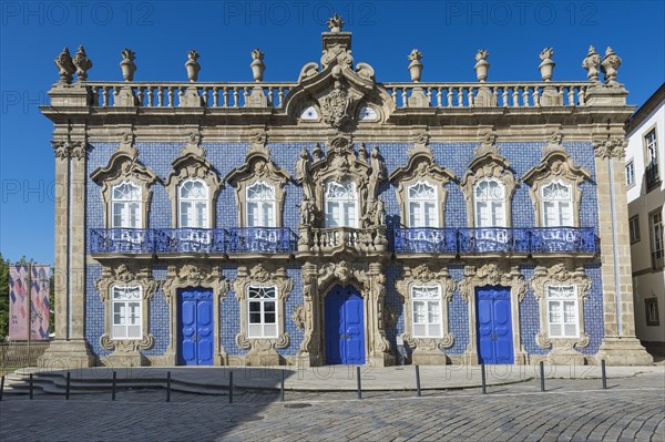 Palacio do Raio