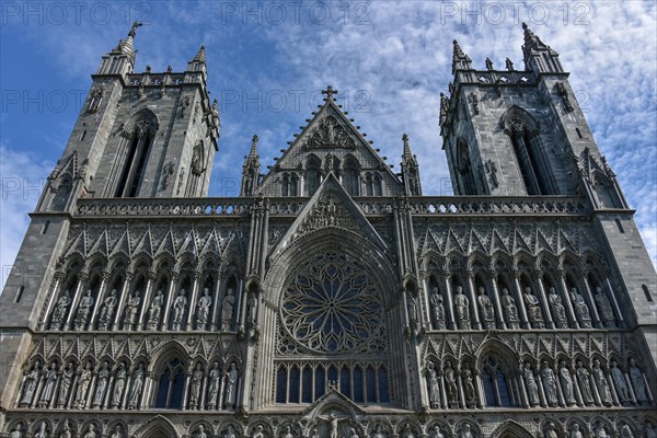 Nidaros Cathedral