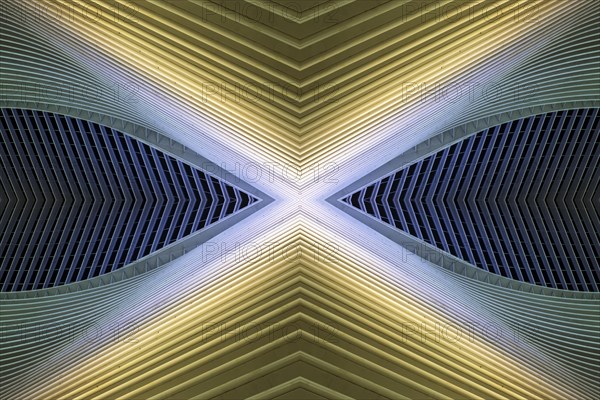Digital composing