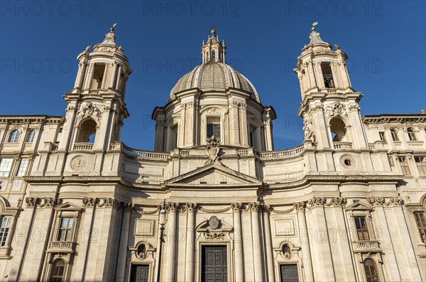 Sant'Agnese in Agone Church