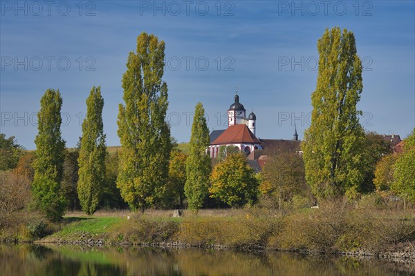 Parish Church of St. Augustine