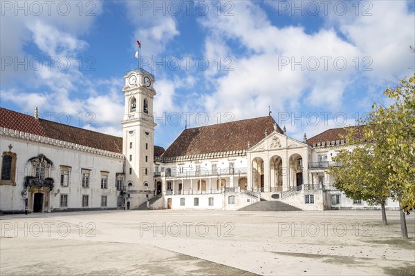 University of Coimbra