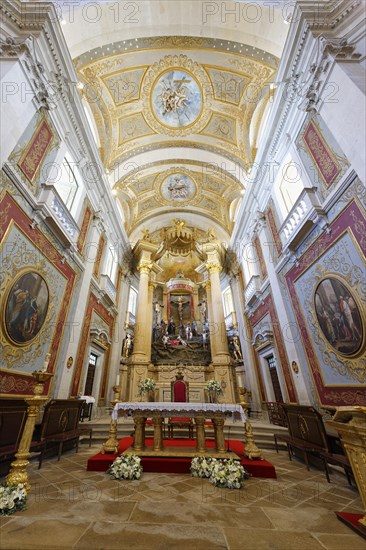 Santuario do Bom Jesus do Monte