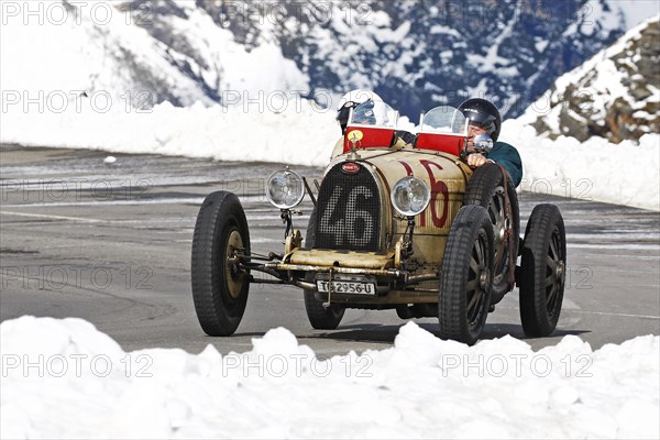 Grossglockner Grand Prix 2017