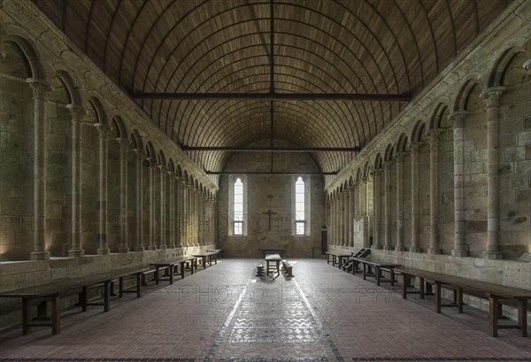 Refectory