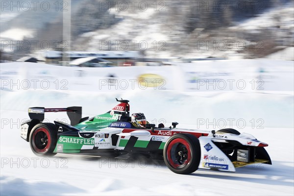 GP Ice Race 2019