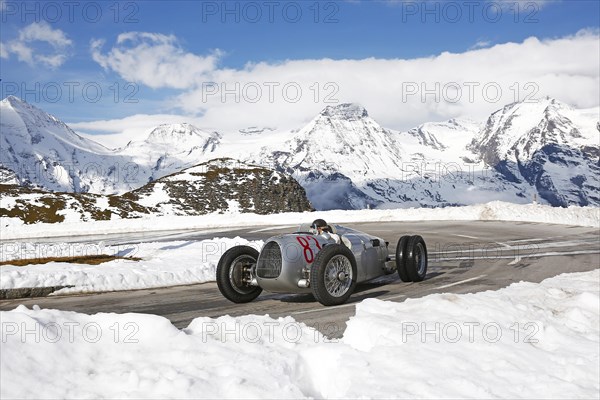 Grossglockner Grand Prix 2017