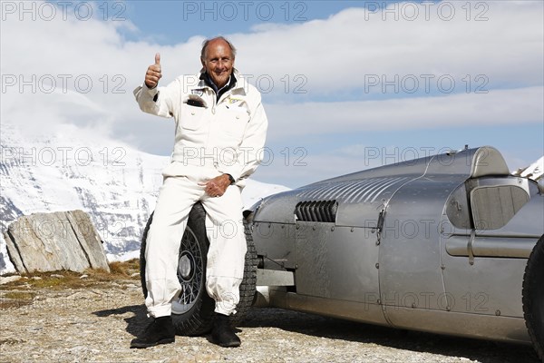 Grossglockner Grand Prix 2017