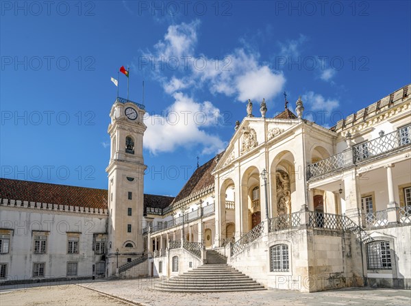 University of Coimbra