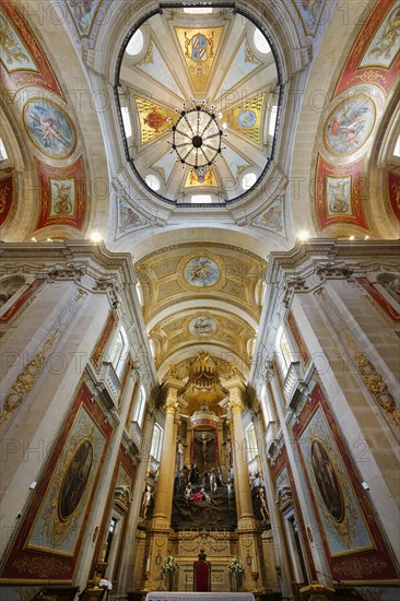 Santuario do Bom Jesus do Monte