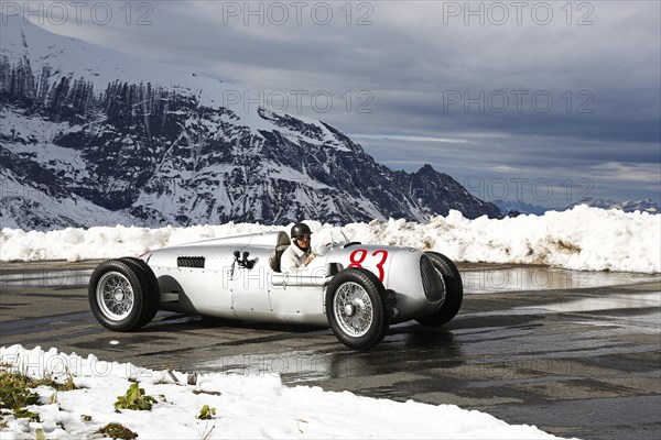 Grossglockner Grand Prix 2017