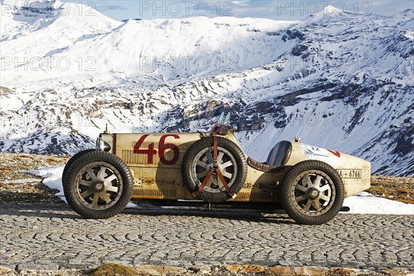 Grossglockner Grand Prix 2017