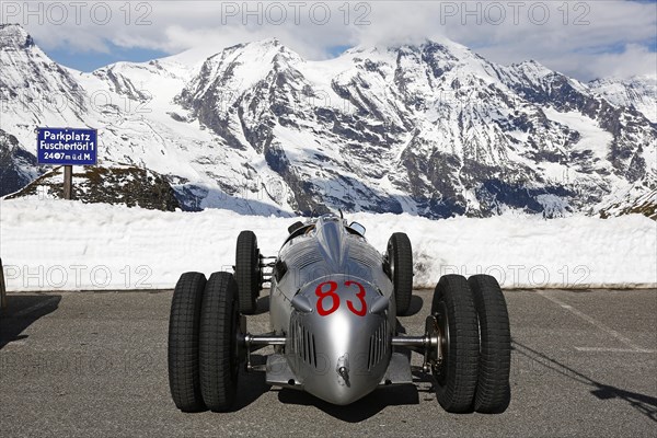 Grossglockner Grand Prix 2017