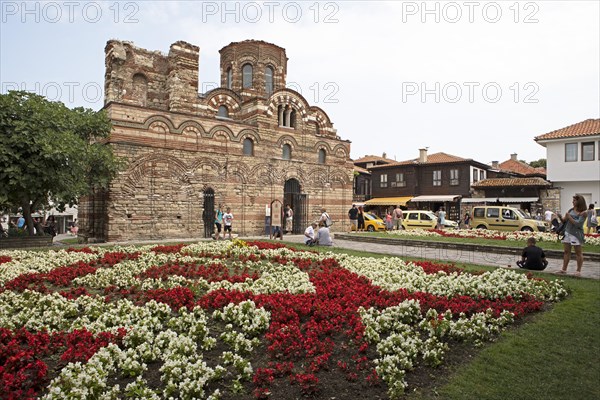 Church of Christos Pantokrator