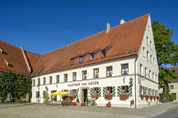 Gasthof zum Adler