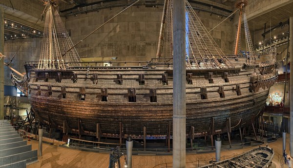 Vasa Museum