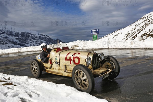 Grossglockner Grand Prix 2017