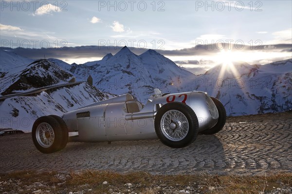 Grossglockner Grand Prix 2017