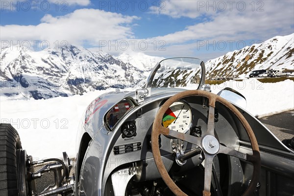 Grossglockner Grand Prix 2017