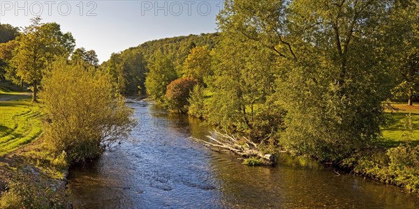 Ruhr River