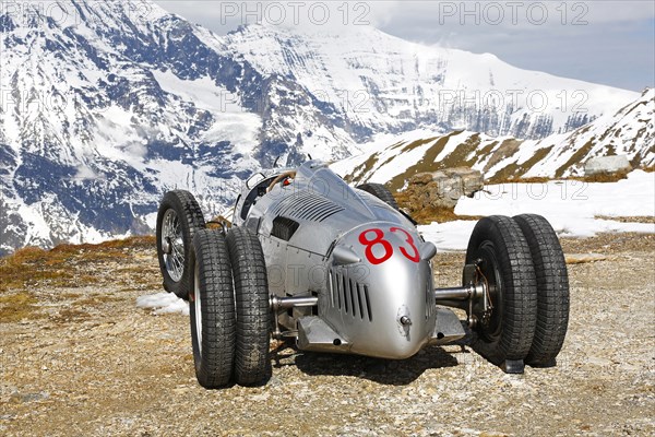 Grossglockner Grand Prix 2017