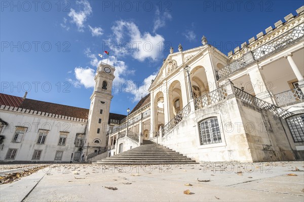 University of Coimbra