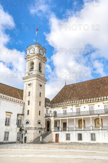 University of Coimbra