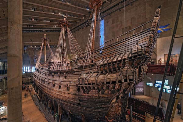 Vasa Museum