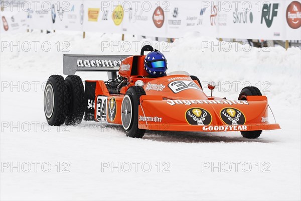 GP Ice Race 2020