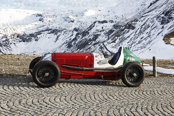 Grossglockner Grand Prix 2017