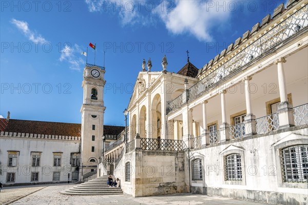 University of Coimbra