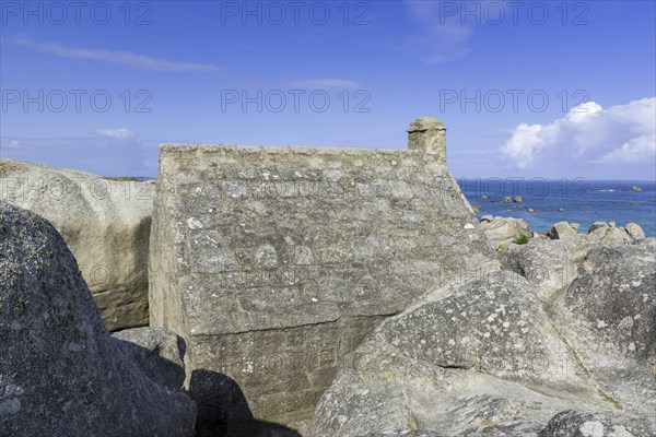 17th century guard house