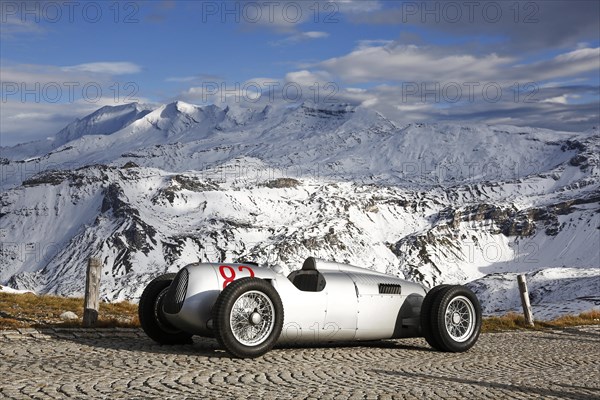 Grossglockner Grand Prix 2017