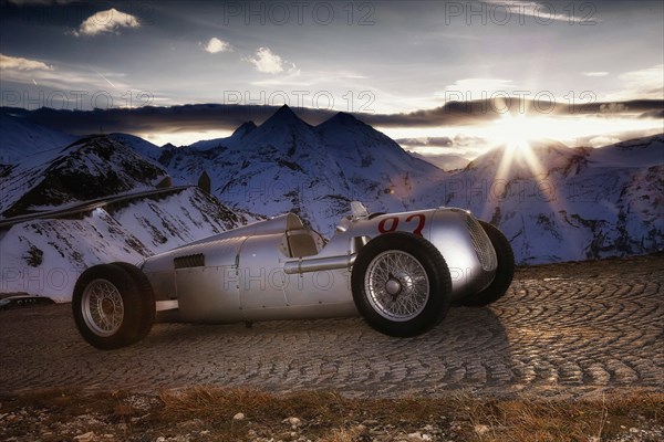 Grossglockner Grand Prix 2017