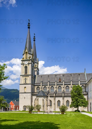 Collegiate Church